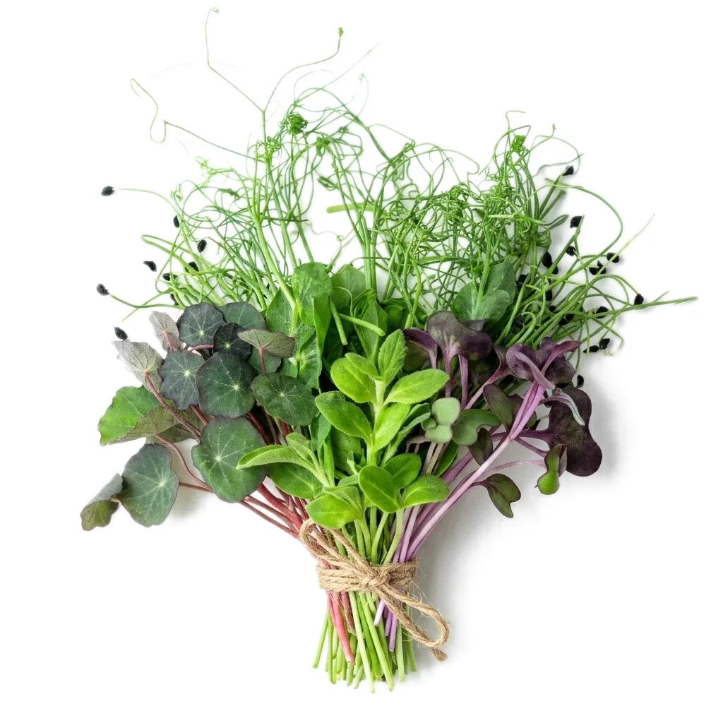 The Flavourful Chaser Mix